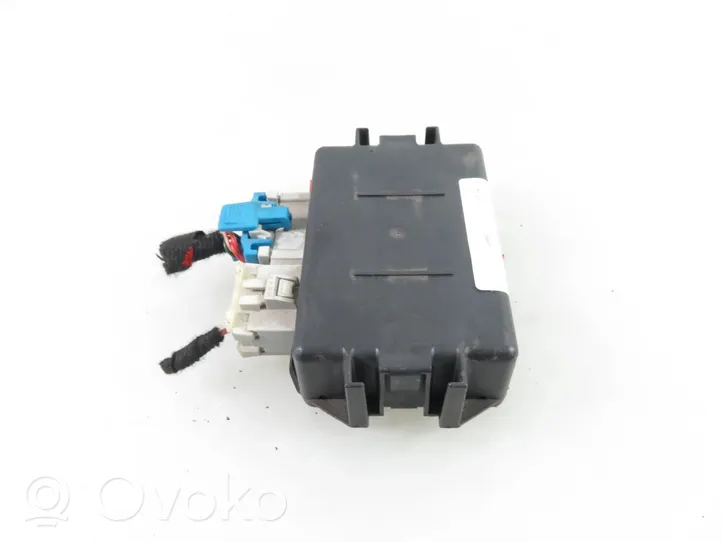 Chevrolet Captiva Central body control module 