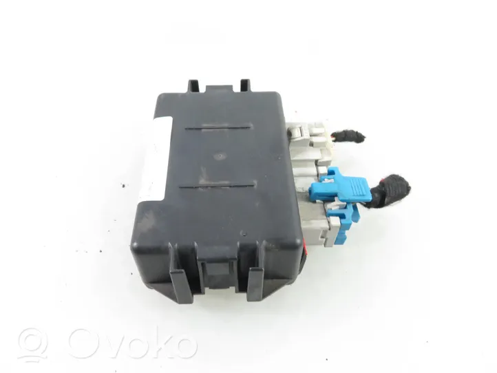 Chevrolet Captiva Central body control module 