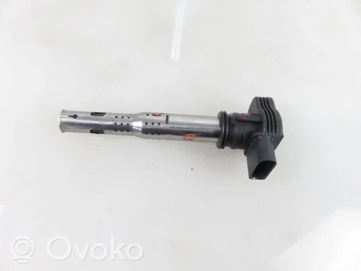 Audi A4 S4 B7 8E 8H High voltage ignition coil R0702S00300