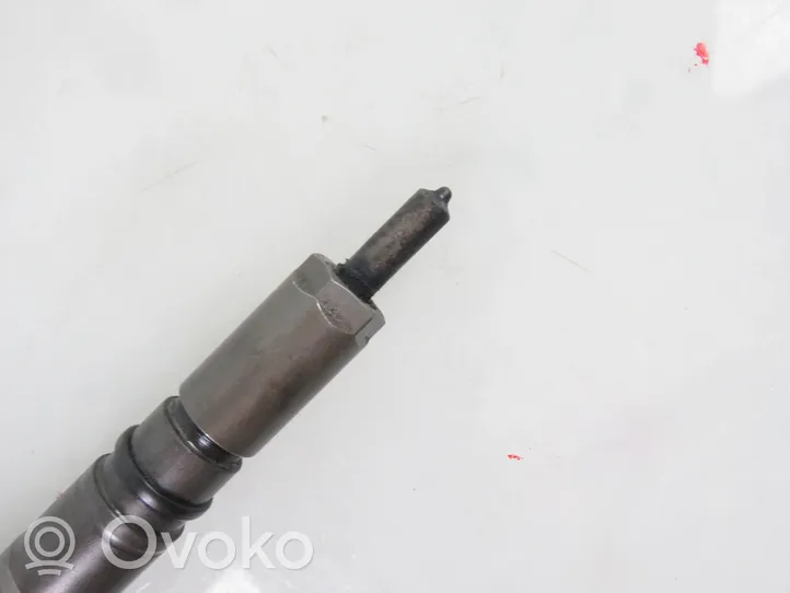 Opel Astra H Fuel injector 