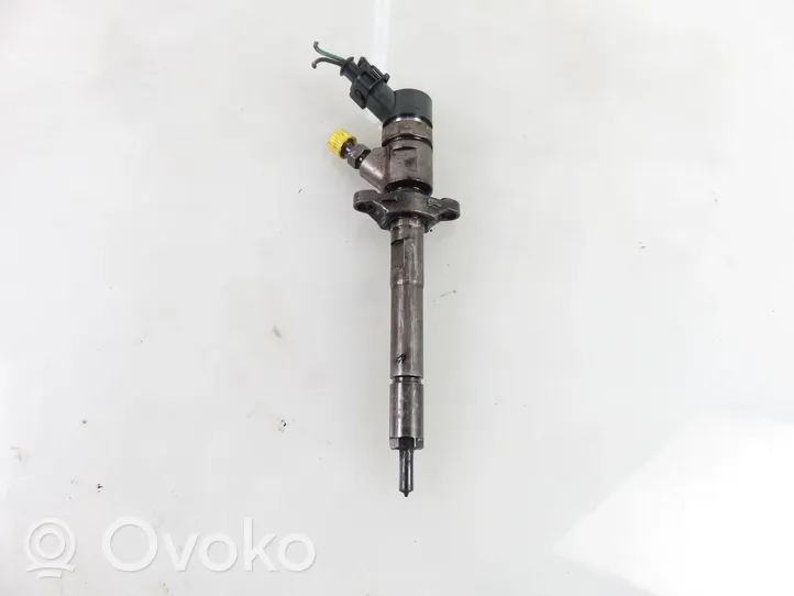 Ford Focus Injecteur de carburant 