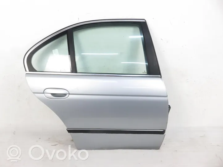 BMW 5 E39 Rear door 