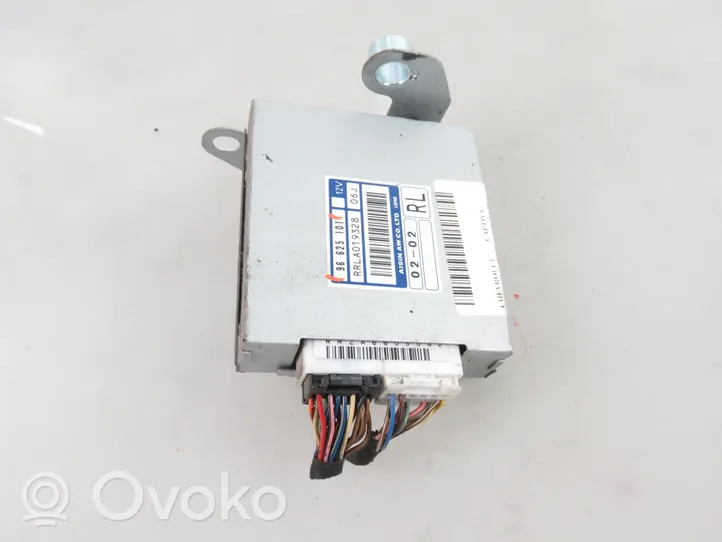 Chevrolet Captiva Module de contrôle de boîte de vitesses ECU 