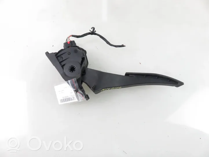 Opel Astra K Pedal del acelerador 6PV01155400