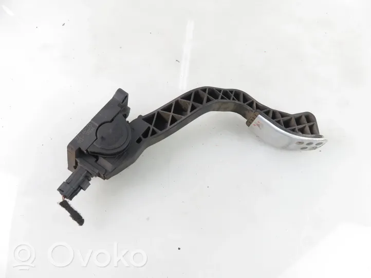 Peugeot 307 Accelerator throttle pedal 9645702180