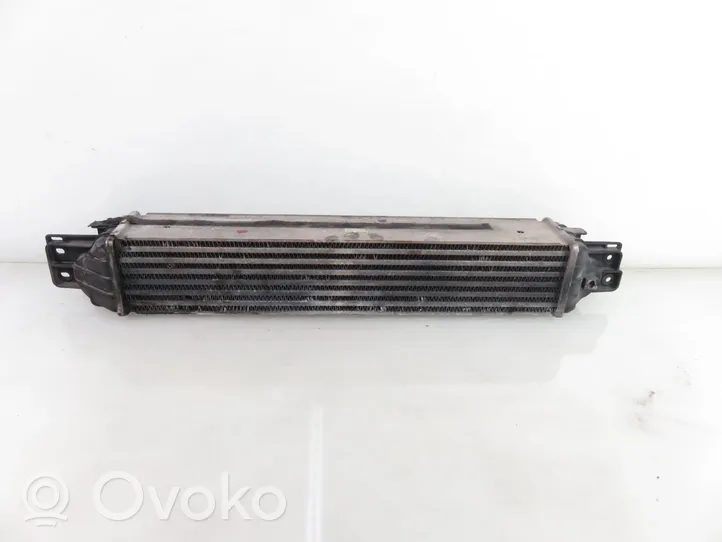 Chevrolet Captiva Chłodnica powietrza doładowującego / Intercooler 