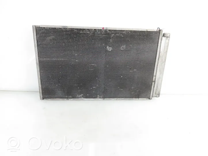 Toyota Avensis T250 Radiateur condenseur de climatisation 