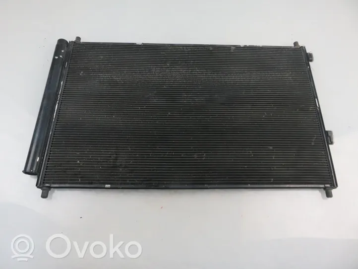 Toyota RAV 4 (XA30) Radiateur condenseur de climatisation 