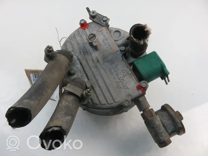 Daewoo Lanos LP gas reducer 