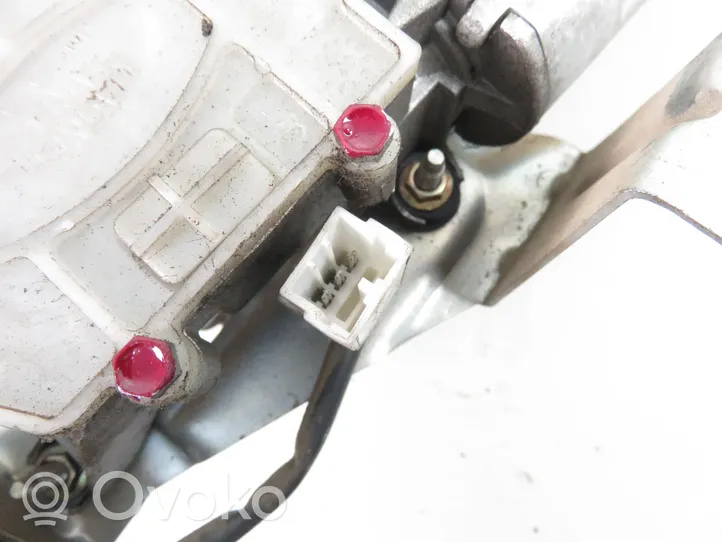 Fiat Doblo Rear window wiper motor 