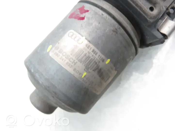 Audi A8 S8 D3 4E Moteur d'essuie-glace 0390241853B0Y