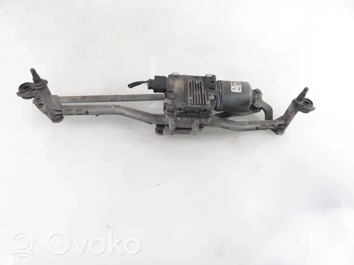 Audi A3 S3 8P Front wiper linkage 3397020644