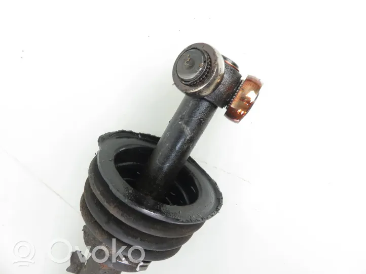 Fiat Doblo Front driveshaft 