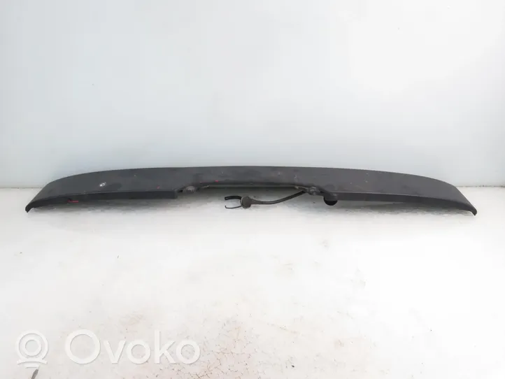 Renault Clio II Spoiler del portellone posteriore/bagagliaio 