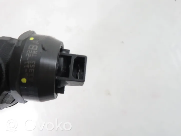 Volkswagen PASSAT B5.5 Injecteur de carburant 0414720215