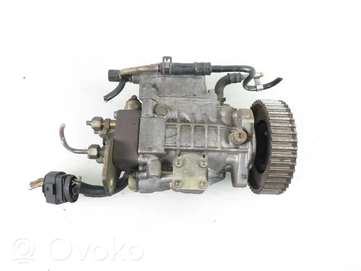 Volkswagen Golf IV Fuel injection high pressure pump 