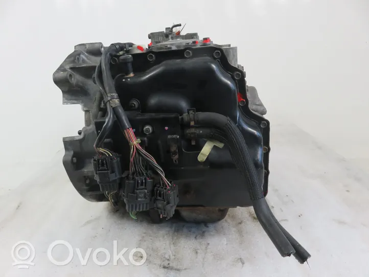 Ford Mondeo Mk III Automatic gearbox 