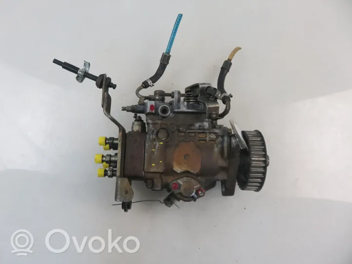 Volkswagen Transporter - Caravelle T4 Fuel injection high pressure pump 0460485017