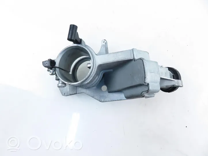 Opel Astra H Ignition lock 