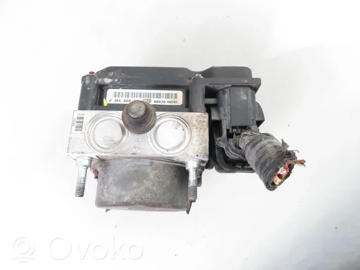 Fiat Sedici Pompa ABS 5611055L10