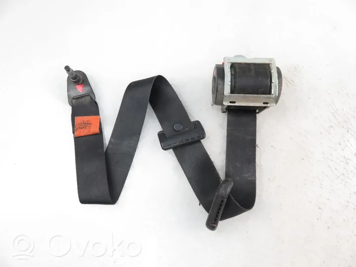 Ford Focus C-MAX Front seatbelt 