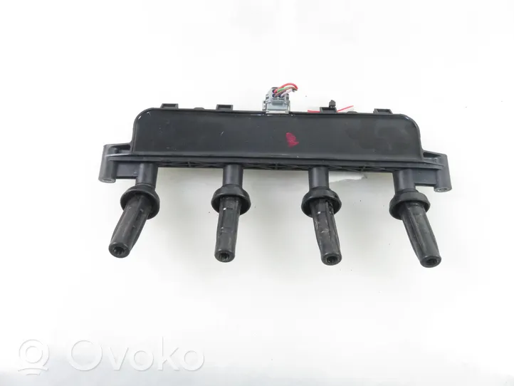 Citroen C3 High voltage ignition coil 