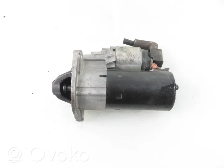 Fiat Sedici Motorino d’avviamento 0001108451