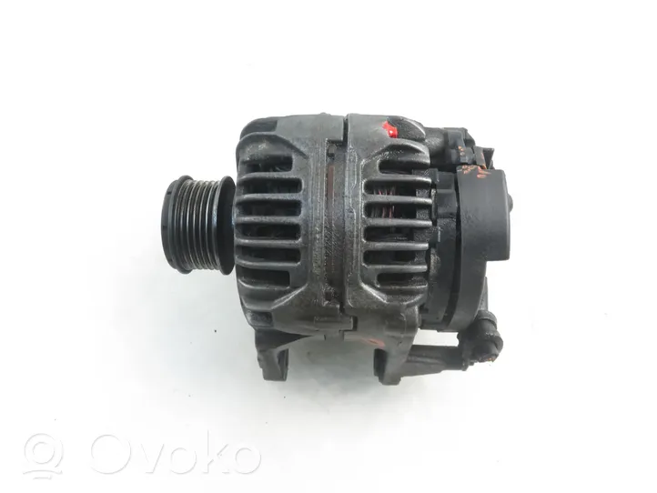 Volkswagen Golf IV Alternator 0124325001