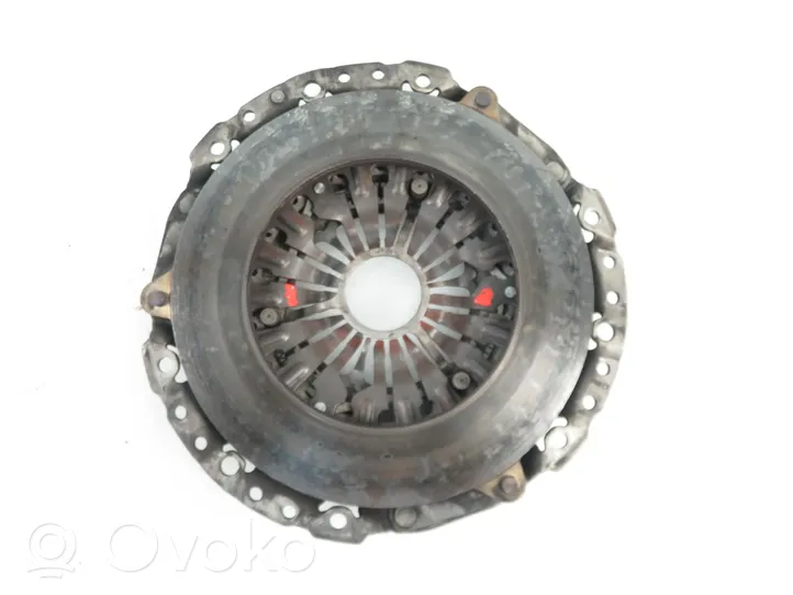 BMW 3 E90 E91 Dual mass flywheel 321033610