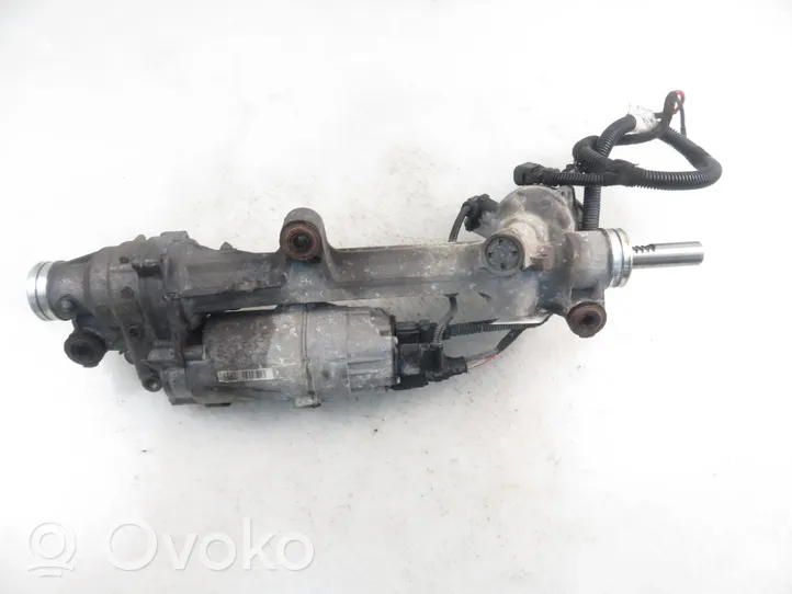 Opel Astra K Steering rack 426154570