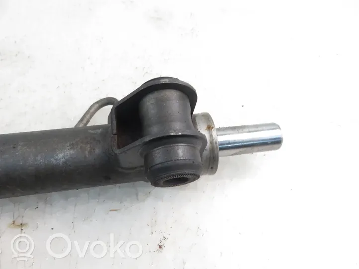 Opel Zafira B Steering rack 