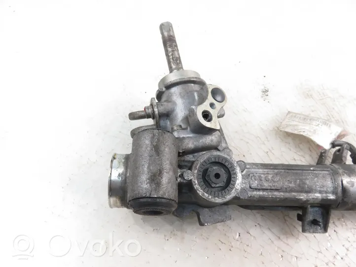 Opel Zafira B Steering rack 