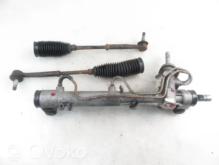 Opel Zafira B Steering rack 