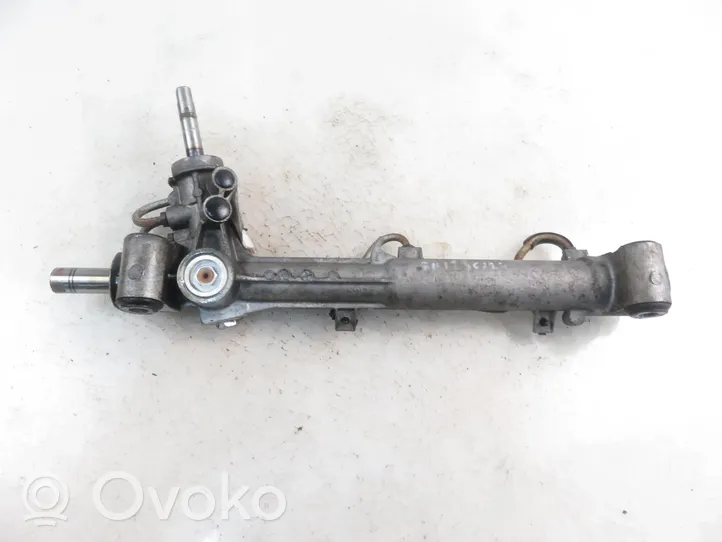 Opel Zafira B Steering rack 