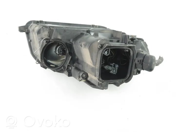 Audi A3 S3 8P Lampa przednia 8P0941003A