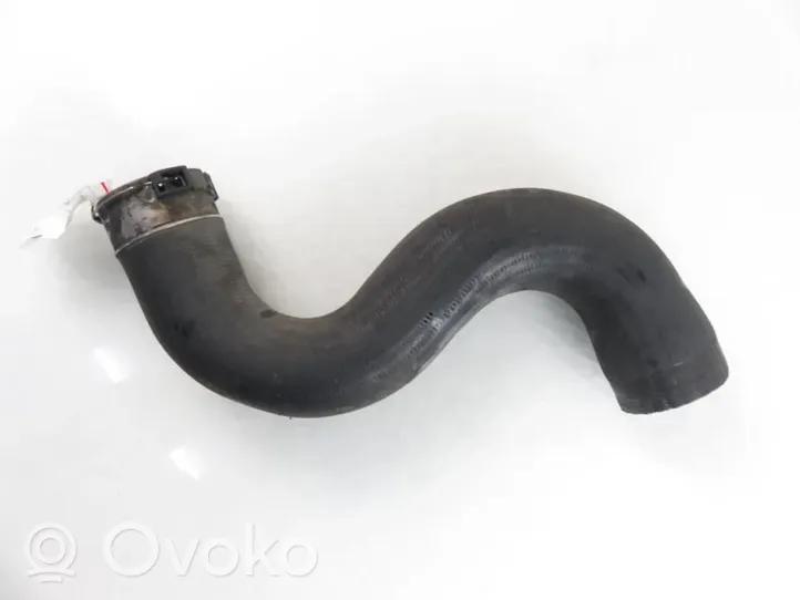 Volkswagen Crafter Intercooler hose/pipe 