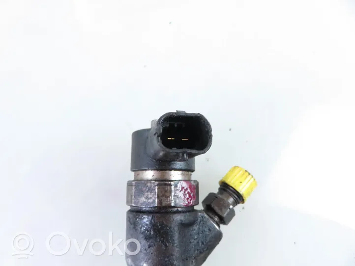 Honda Accord Injecteur de carburant 16450RBDE01