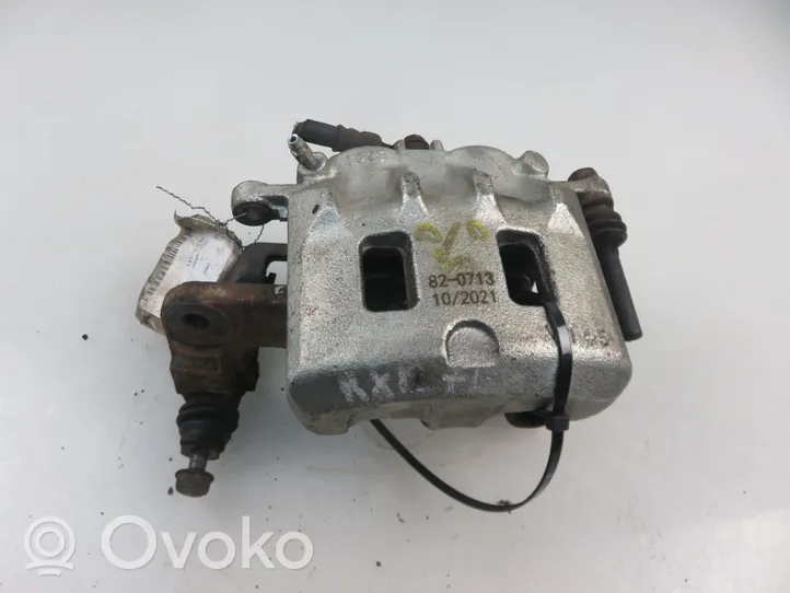 Subaru Legacy Front brake caliper 