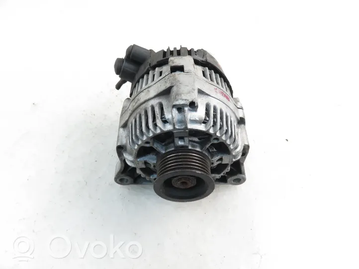 Citroen C3 Generatore/alternatore 