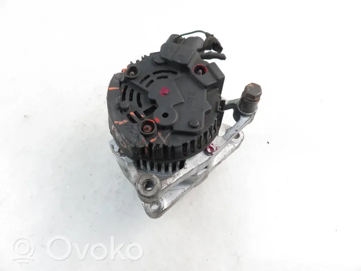 Citroen C3 Generatore/alternatore 