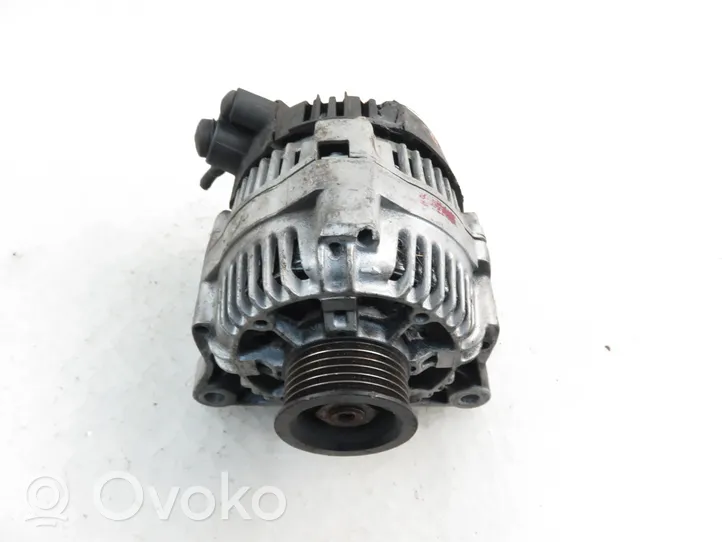 Citroen C3 Generatore/alternatore 