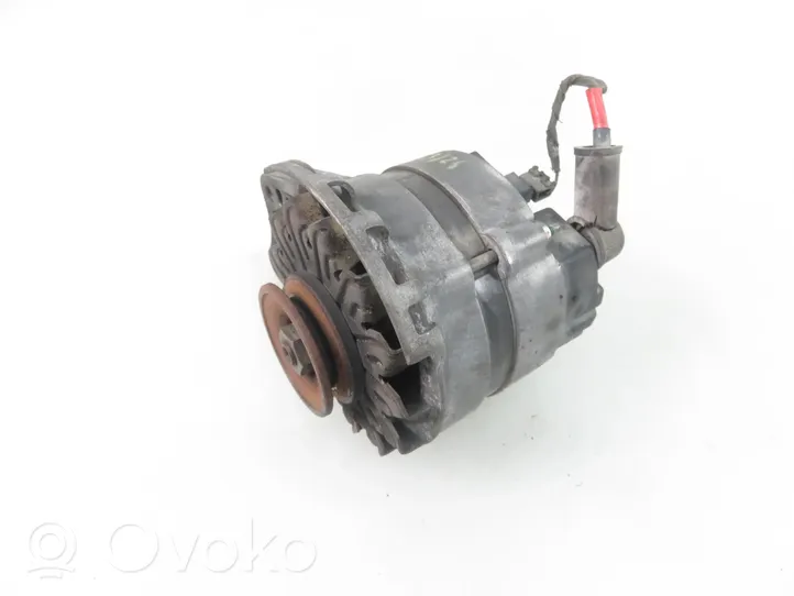 Fiat Seicento/600 Alternator 