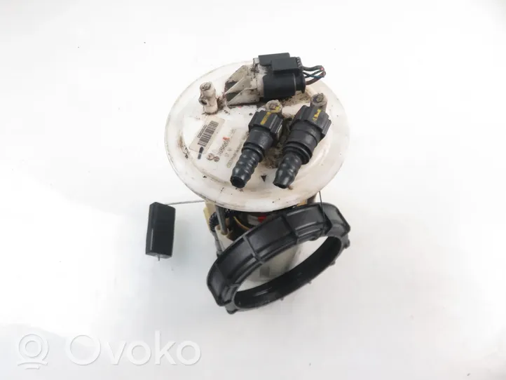 Mercedes-Benz Vito Viano W639 In-tank fuel pump 