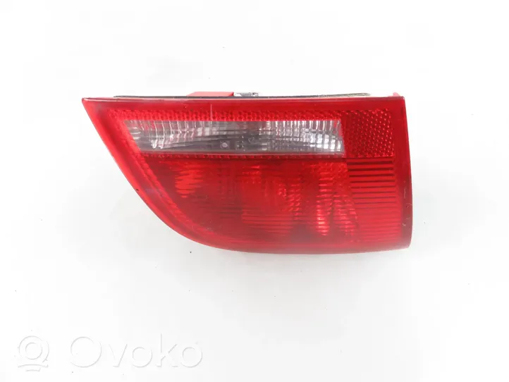 Audi A3 S3 8P Rear/tail lights 