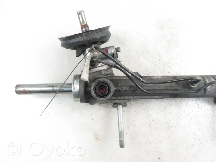 Peugeot 307 Steering rack 