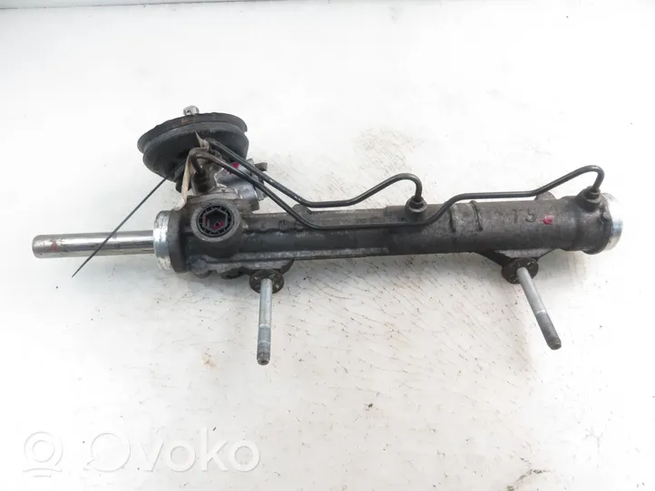 Peugeot 307 Steering rack 