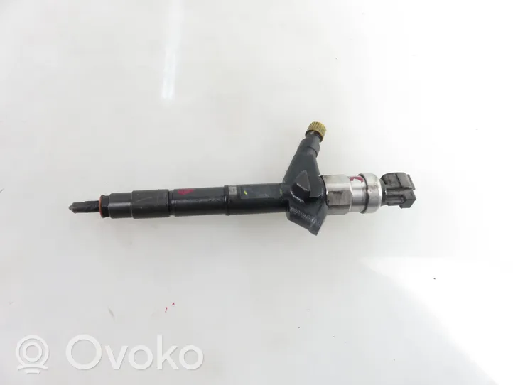 Nissan X-Trail T30 Injecteur de carburant 