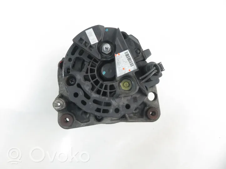 Seat Leon (1M) Generatore/alternatore 0124325001