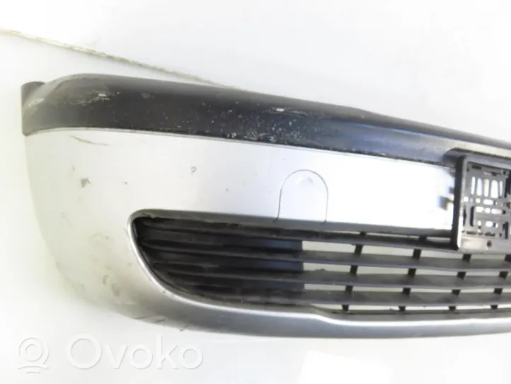 Opel Zafira A Front bumper 