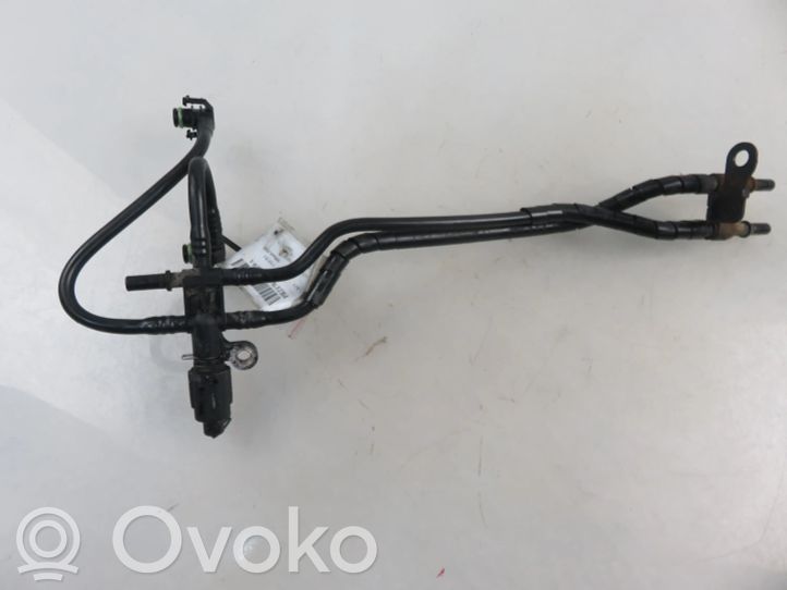 KIA Ceed Fuel line pipe, 56.19 € RRR